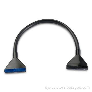 133 Round IDE Cable, RoHS Compliant Material, High Performance and Favorable Price
